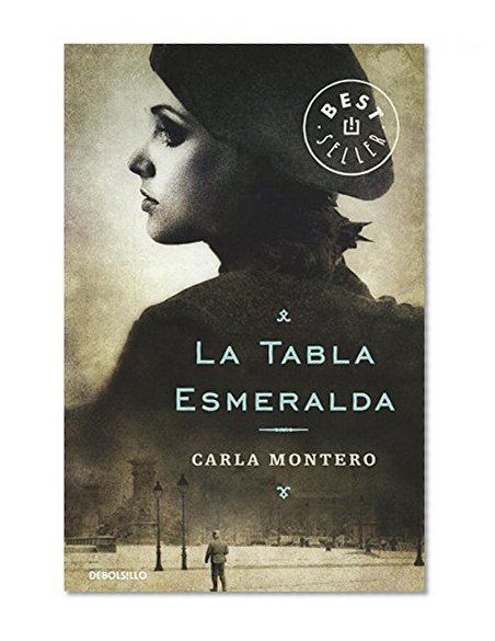 Tabla esmeralda (fg) (Best Seller (Debolsillo)) (Spanish Edition)
