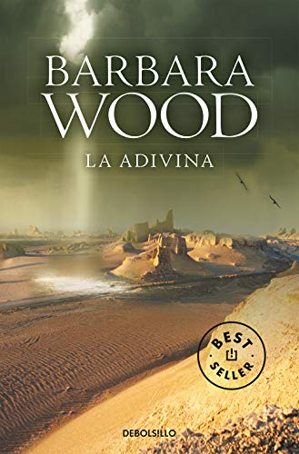 La adivina / The Divining (Spanish Edition)