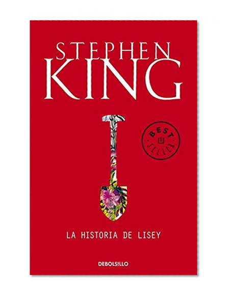 La historia de Lisey / Lisey's Story (Spanish Edition)