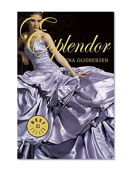 Esplendor / Splendor (Luxe Book) (Spanish Edition)