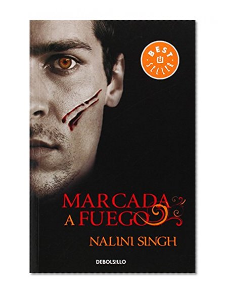 MARCADA A FUEGO BEST 898/ 11 DEBOLS!