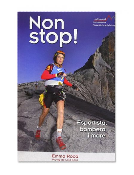 Non stop!
