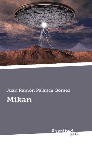 Mikan (Spanish Edition)