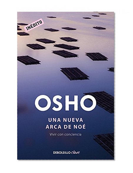 Book Cover Una nueva arca de Noé / The Hidden Splendor (Spanish Edition)