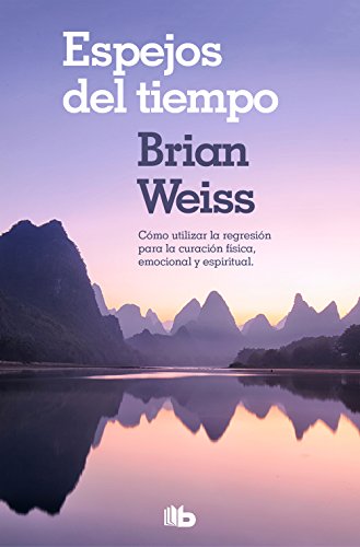 Book Cover Espejos del tiempo (No ficciÃ³n) (Spanish Edition)