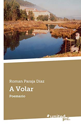 A Volar: Poemario (Spanish Edition)