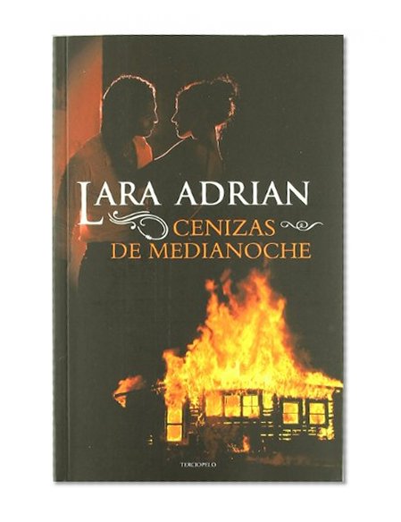 Cenizas de medianoche (Spanish Edition)