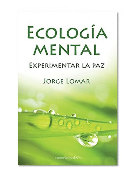 Ecologia mental (Spanish Edition)