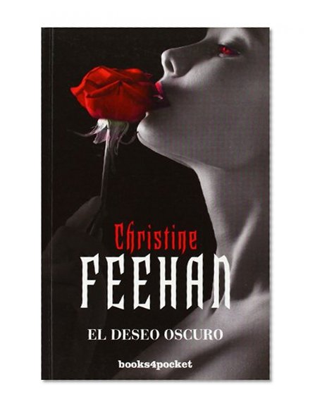 El deseo oscuro (Books4pocket Romantica) (Spanish Edition)