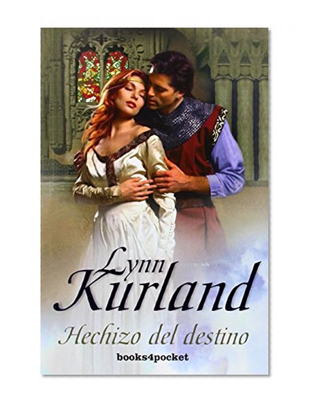 HECHIZO DEL DESTINO (Books4pocket Romantica) (Spanish Edition)