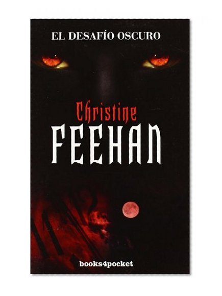 El desafio oscuro (Books4pocket Romantica) (Spanish Edition)