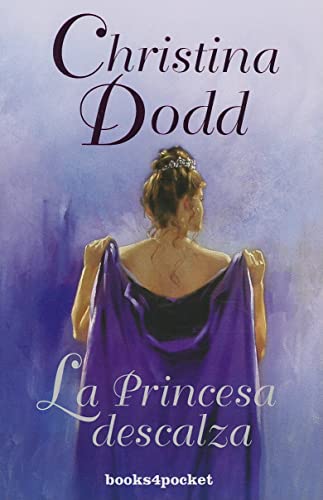 La princesa descalza (Books4pocket Romantica) (Spanish Edition)