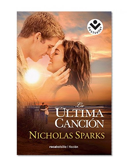 La ultima cancion (Spanish Edition)