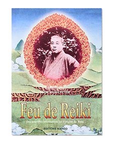 Feu du reiki