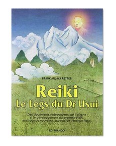 Reiki- Le legs du Dr Usui