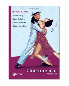 Cine Musical (Spanish Edition)