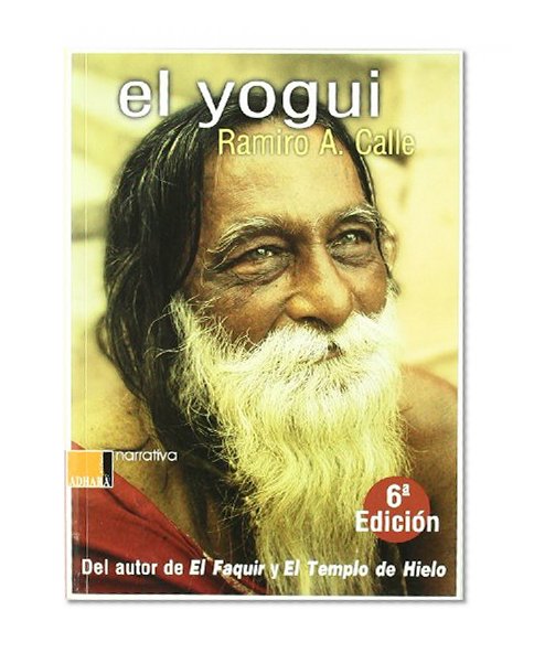 Book Cover Yogui,El