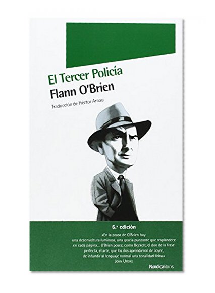 Tercer PolicÃ­a, El