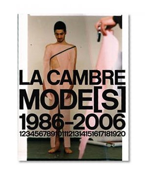 La Cambre Modes, 1986-2006