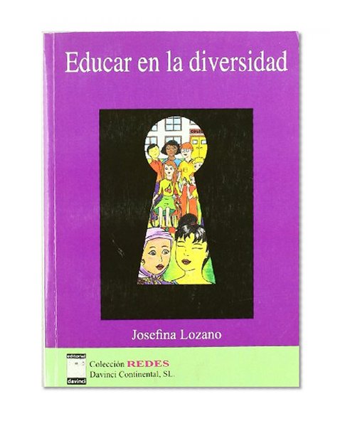 Educar en la diversidad (Spanish Edition)