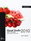 Visual Studio 2010, .Net 4.0 y Alm