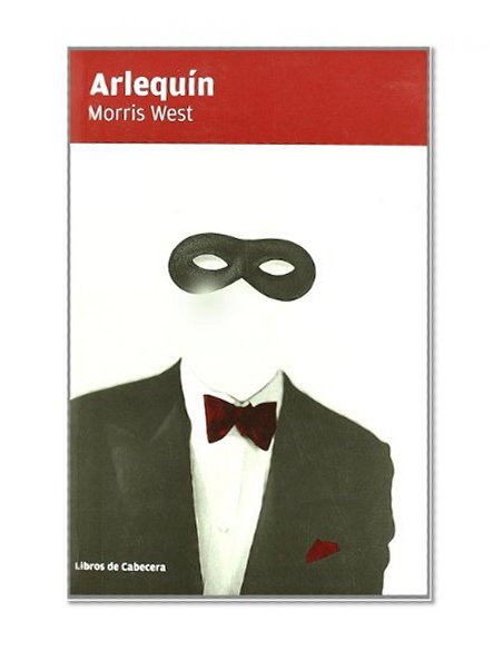 Arlequin (Spanish)