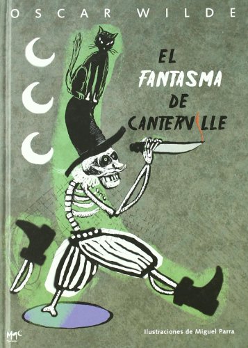 El fantasma de Canterville (Spanish Edition) (Tk)