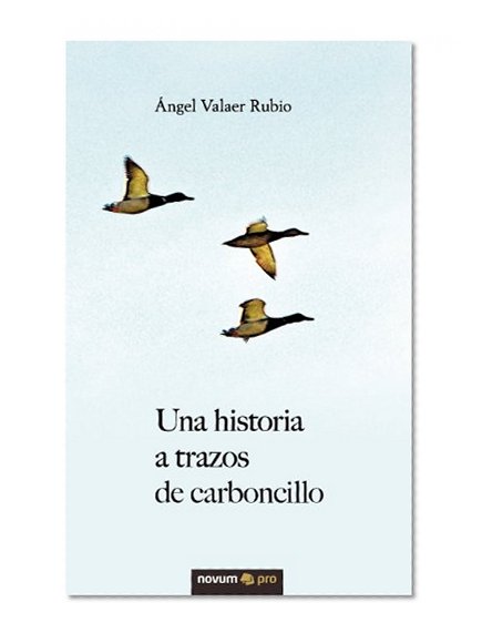 Una Historia a Trazos de Carboncillo (Spanish Edition)