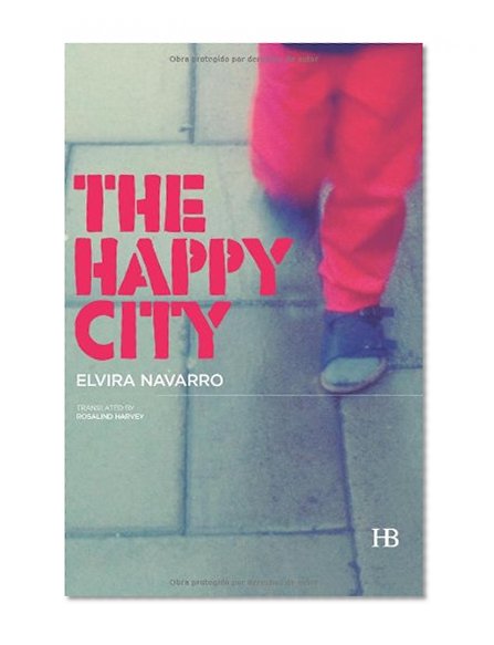 The Happy City