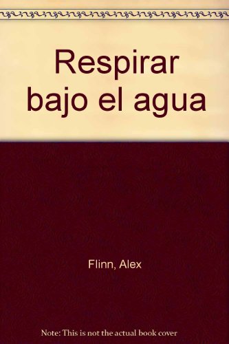 RESPIRAR BAJO EL AGUA