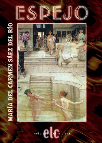 Espejo (Spanish Edition)