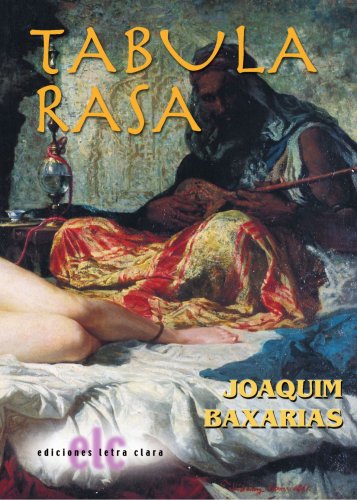 Tabula Rasa (Spanish Edition)