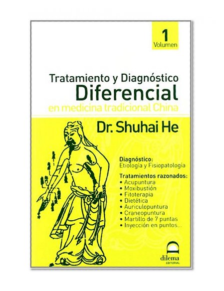 Tratamiento y diagnóstico diferencial.Vol. I (Spanish Edition)