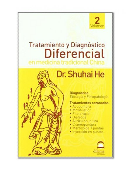 Tratamiento y diagnóstico diferencial. Vol.II (Spanish Edition)