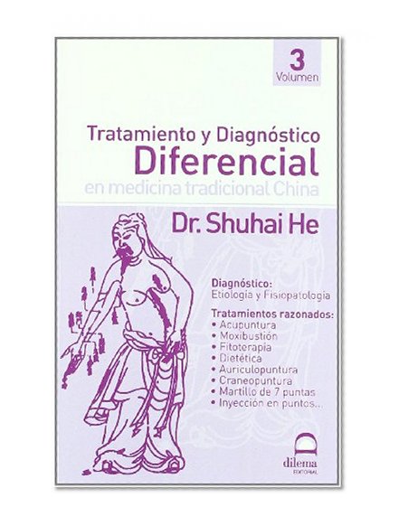 Tratamiento y diagnÃ³stico diferencial. Vol.III (Spanish Edition)