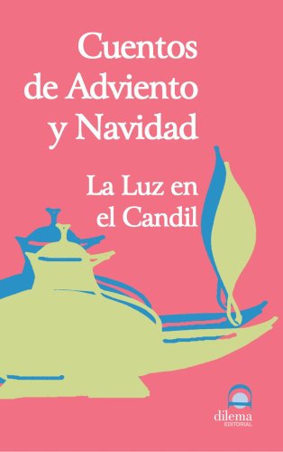 Cuentos de adviento y navidad (Spanish Edition)