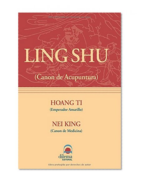 LING SHU (Spanish Edition)