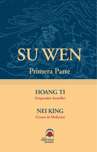 SU WEN 1 (Spanish Edition)