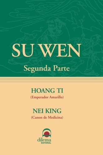 SU WEN (Spanish Edition)