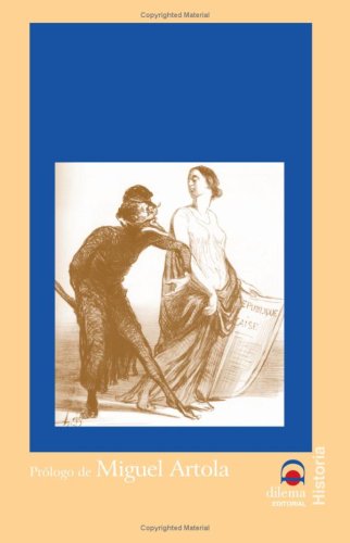 Francia Liberal 1814-1870 (Spanish Edition)