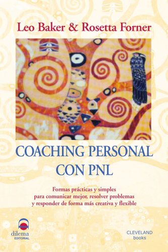 Coaching Personal Con PNL (Spanish Edition)