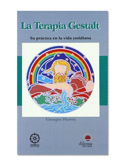 Terapia Gestalt (Spanish Edition)