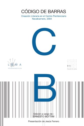 CÃ³digo de barras (Spanish Edition)