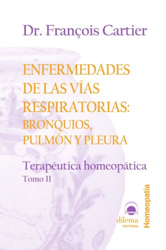 ENFERMEDADES DE LAS VÃAS RESPIRATORIAS (Spanish Edition)