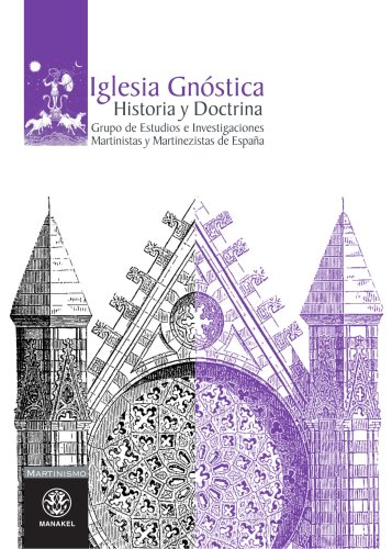 Iglesia GnÃ³stica (Spanish Edition)