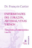 ENFERMEDADES DEL CORAZÃ“N, ARTERIAS, VENAS Y RIÃ‘Ã“N (Spanish Edition)