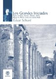 GRANDES INICIADOS (Spanish Edition)