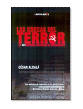 Las checas del terror (Spanish Edition)