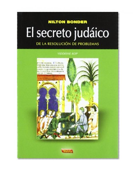El secreto judaico de la resolucion de problemas