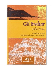 Gil Braltar (Spanish Edition)